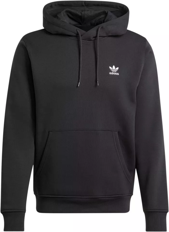 Pánská mikina s kapucí adidas Trefoil Essentials