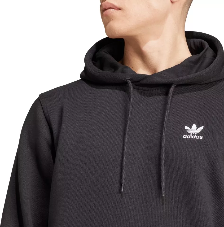 Pánská mikina s kapucí adidas Trefoil Essentials