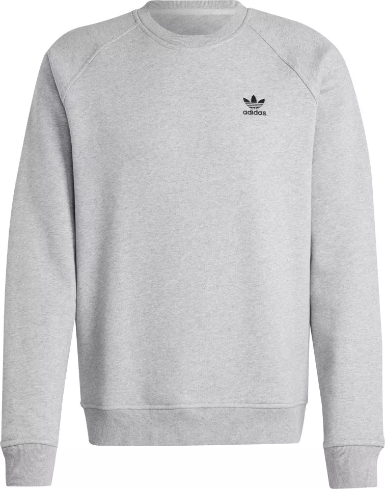 Hanorac adidas Originals Essential Crew Sweatshirt