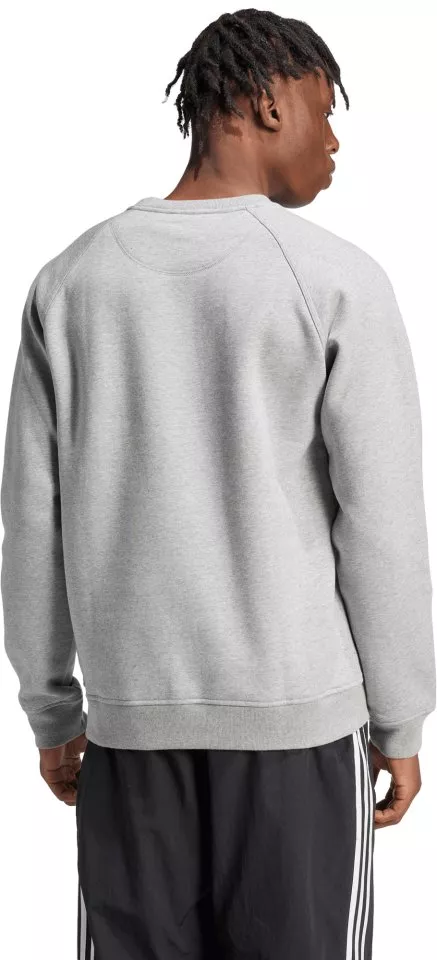 Hanorac adidas Originals Essential Crew Sweatshirt