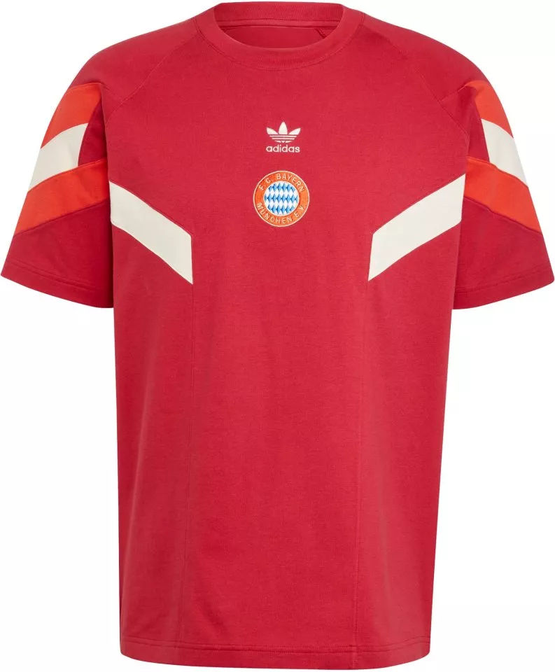 T-shirt adidas Originals FCB OG TEE