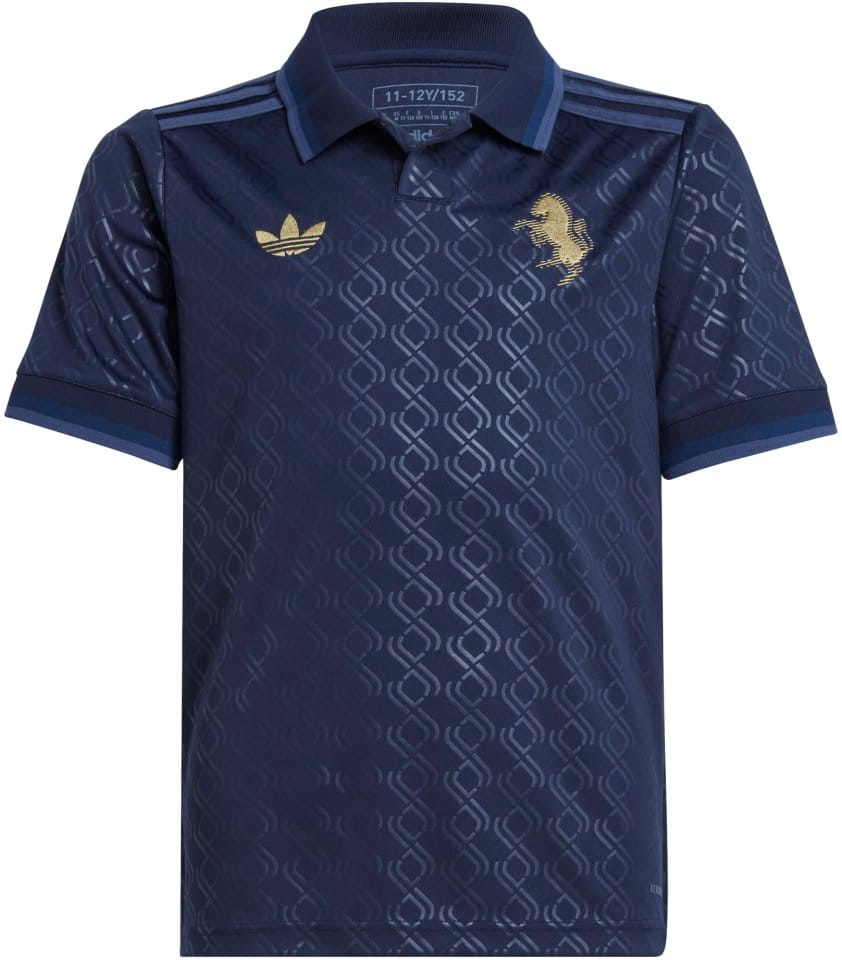 Camiseta de fútbol adidas Originals JUVE 3 JSY Y 2024/25