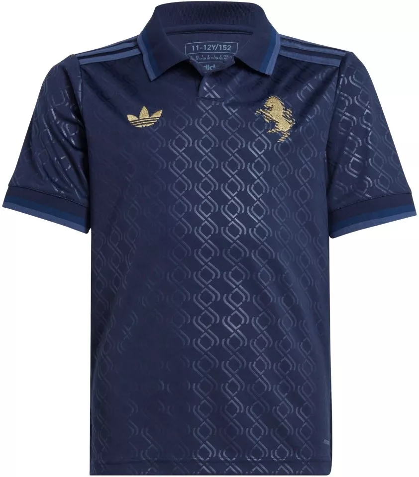 Camiseta de fútbol adidas Originals JUVE 3 JSY Y 2024/25