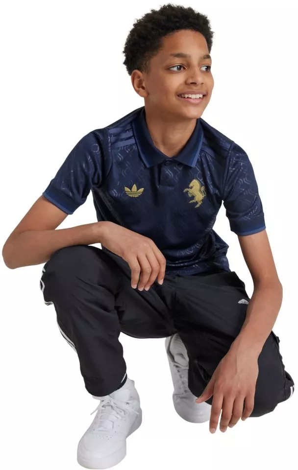 Camiseta de fútbol adidas Originals JUVE 3 JSY Y 2024/25
