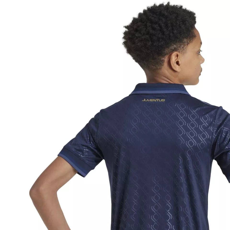Camiseta de fútbol adidas Originals JUVE 3 JSY Y 2024/25