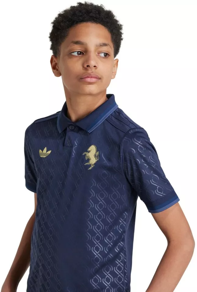 Camiseta de fútbol adidas Originals JUVE 3 JSY Y 2024/25