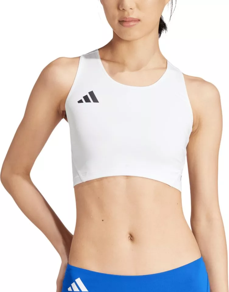 Linne adidas Adizero crop