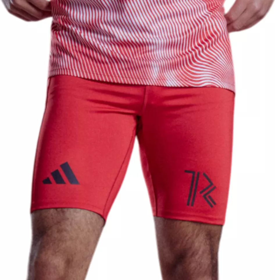 Pánské běžecké kraťasy adidas Adizero TRC x Top4Running