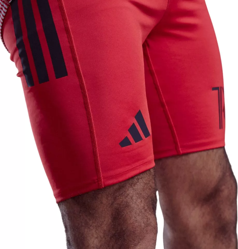 Pánské běžecké kraťasy adidas Adizero TRC x Top4Running