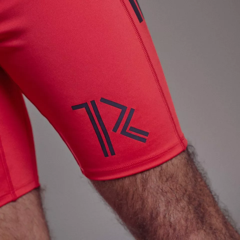 Pánské běžecké kraťasy adidas Adizero TRC x Top4Running