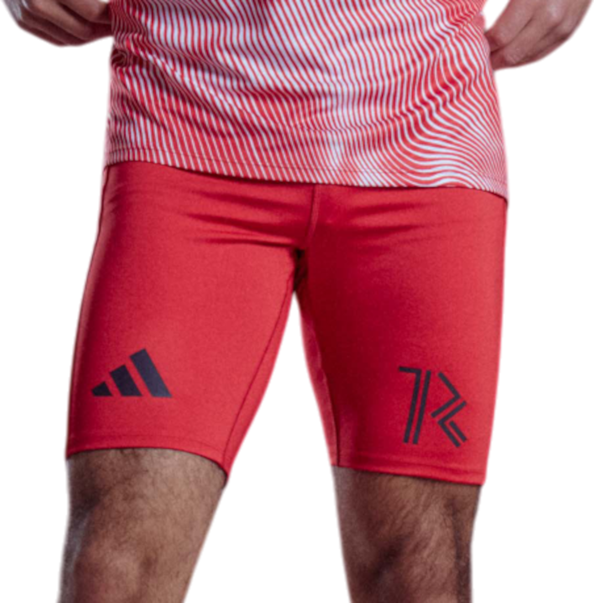 Kratke hlače adidas Adizero TRC x Top4Running