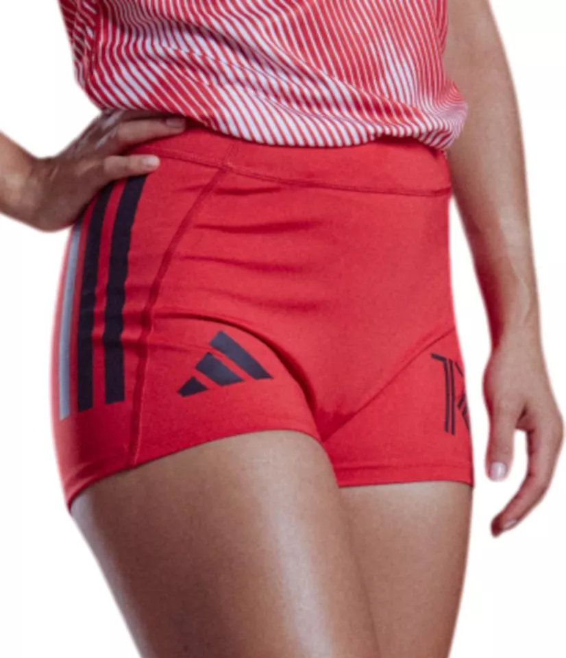 Kratke hlače adidas Adizero TRC x Top4Running 1inch