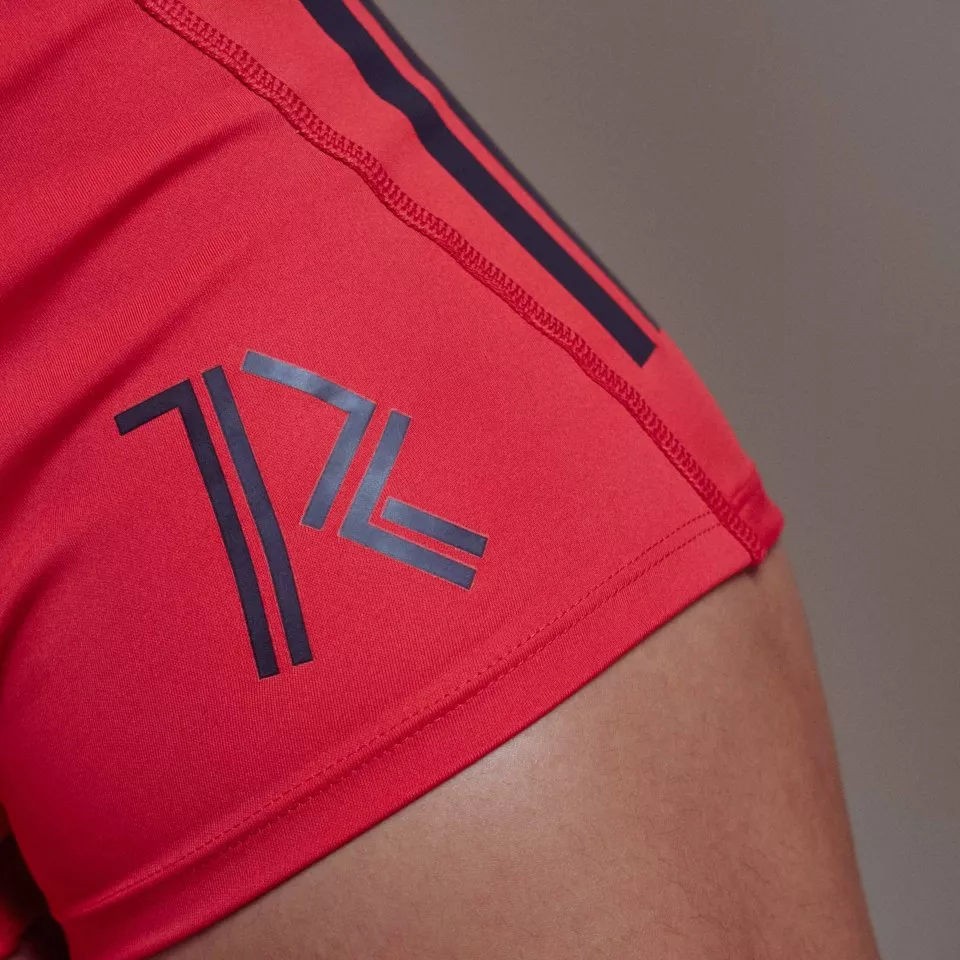 Kratke hlače adidas Adizero TRC x Top4Running 1inch