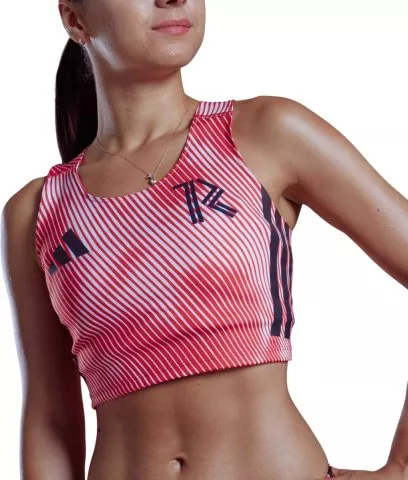 Adizero TRC x Top4Running crop