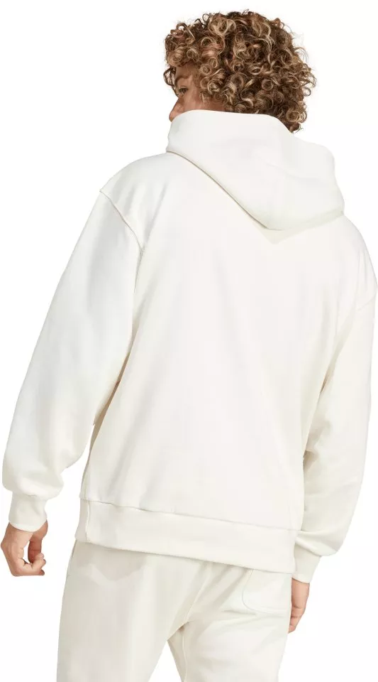 Sweatshirt com capuz adidas All SZN Fleece Graphic Hoody