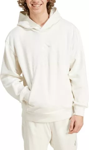 All SZN Fleece Graphic Hoody