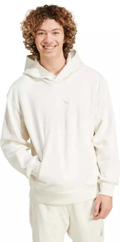 Sweatshirt com capuz adidas All SZN Fleece Graphic Hoody