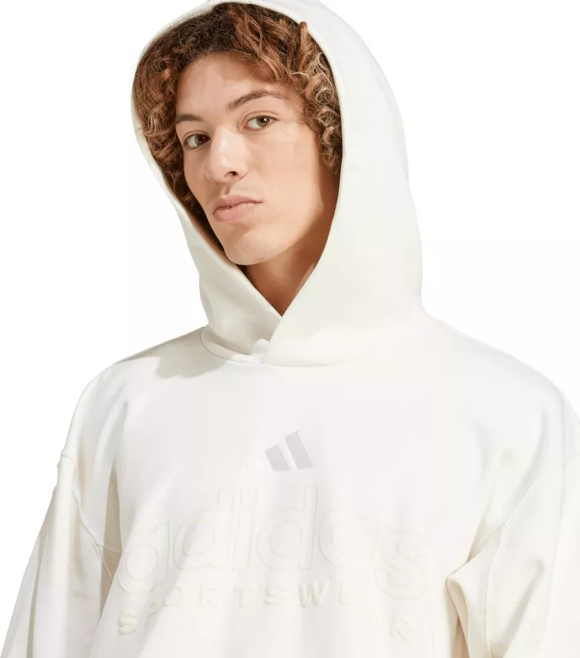 Sweatshirt com capuz adidas All SZN Fleece Graphic Hoody