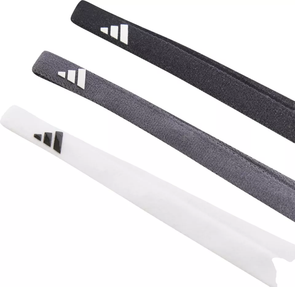Cinta para la cabeza adidas 3 Pair Pack Hairband
