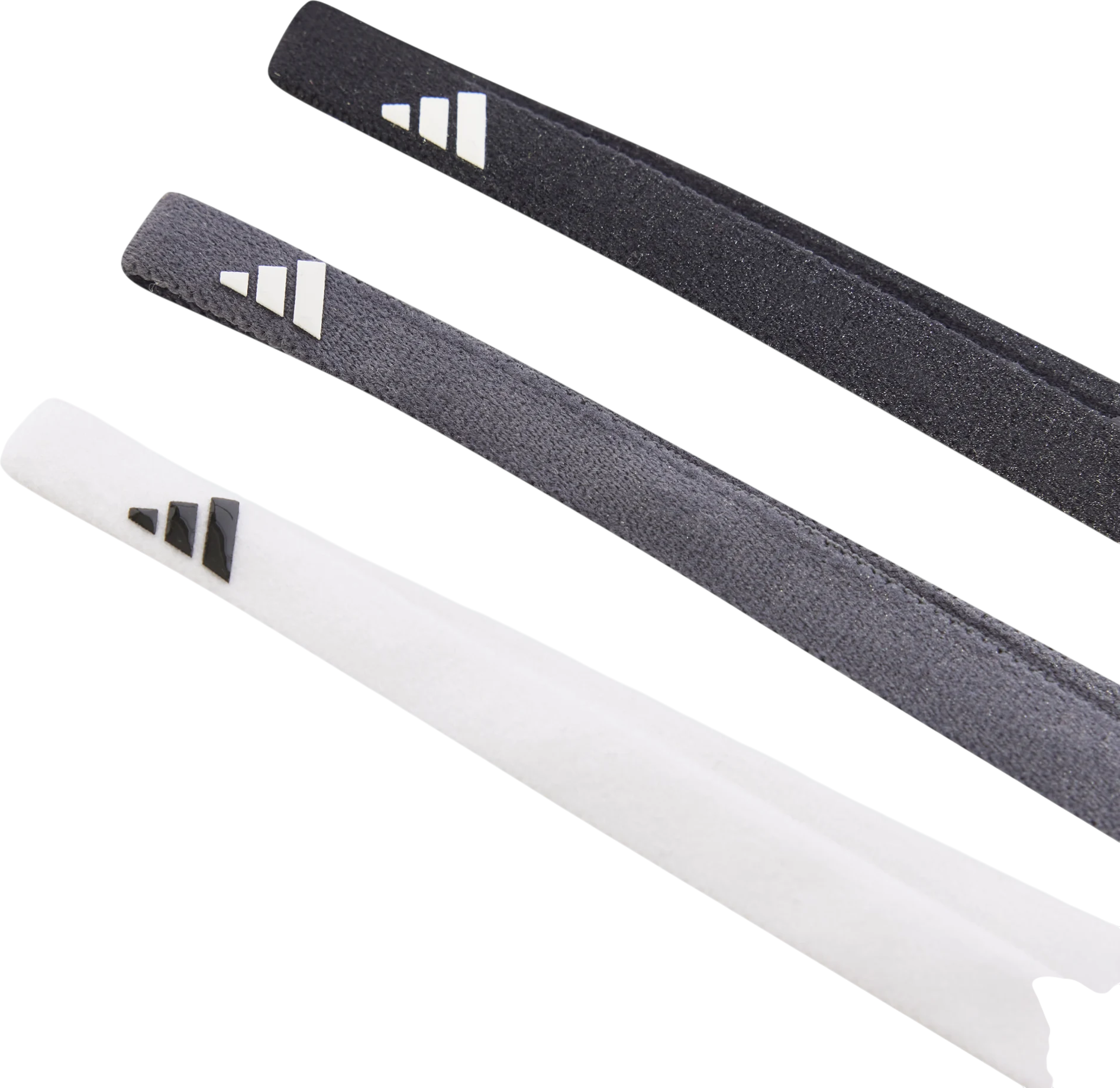 Cinta para la cabeza adidas 3 Pair Pack Hairband