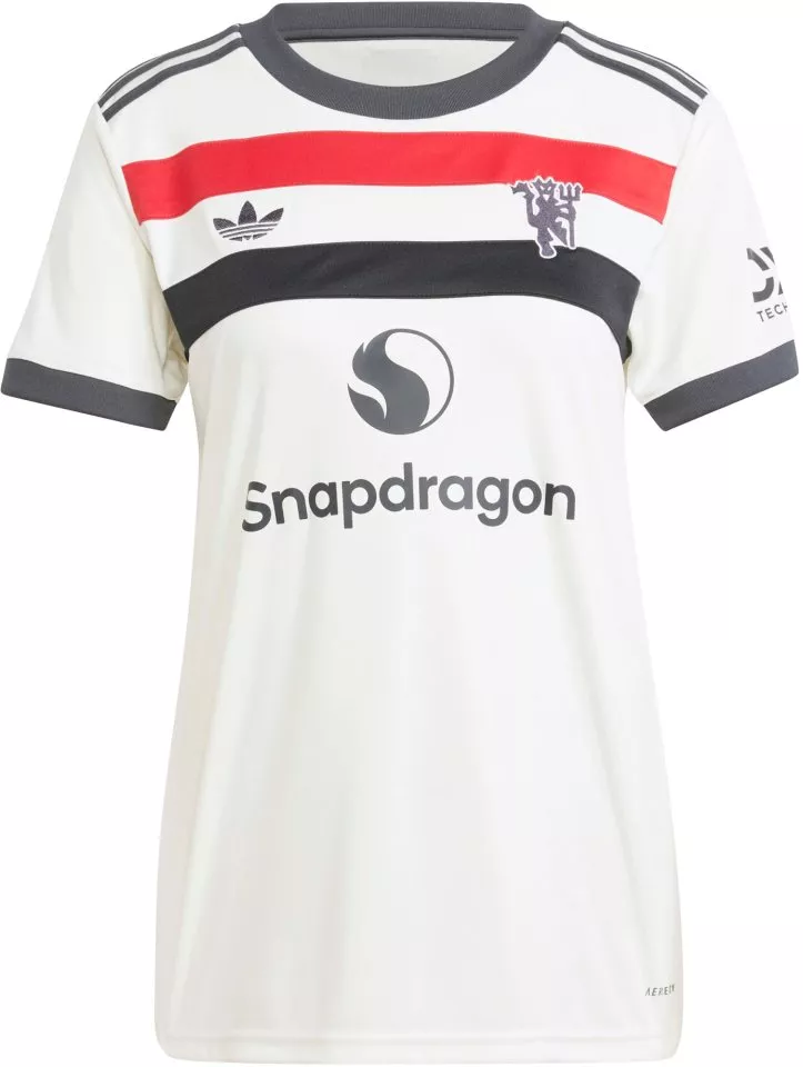 adidas Originals MUFC 3 JSY W 2024/25 Póló