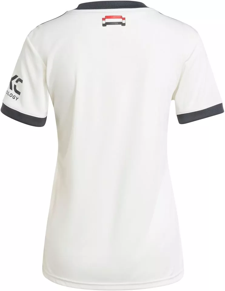 adidas Originals MUFC 3 JSY W 2024/25 Póló
