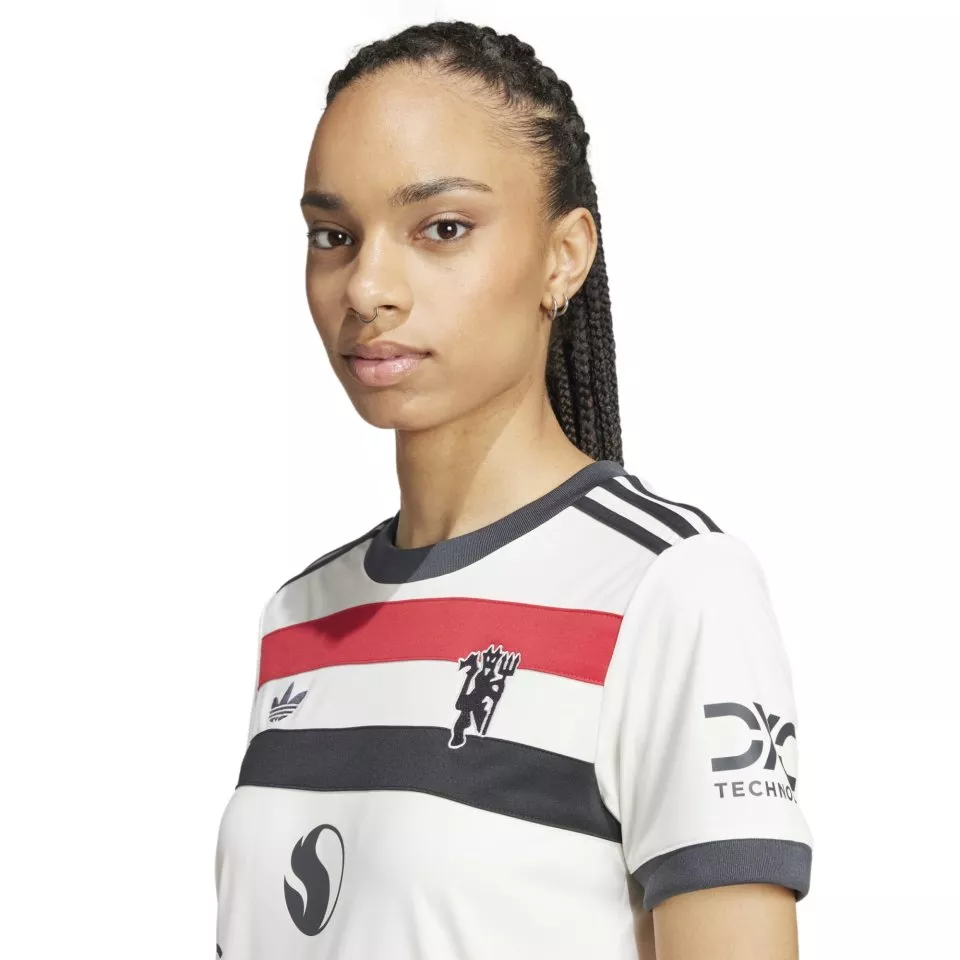 adidas Originals MUFC 3 JSY W 2024/25 Póló