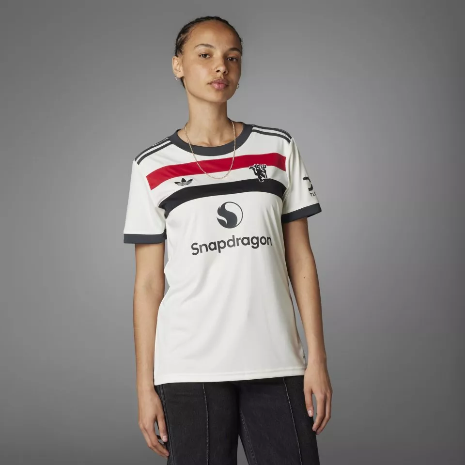 adidas Originals MUFC 3 JSY W 2024/25 Póló