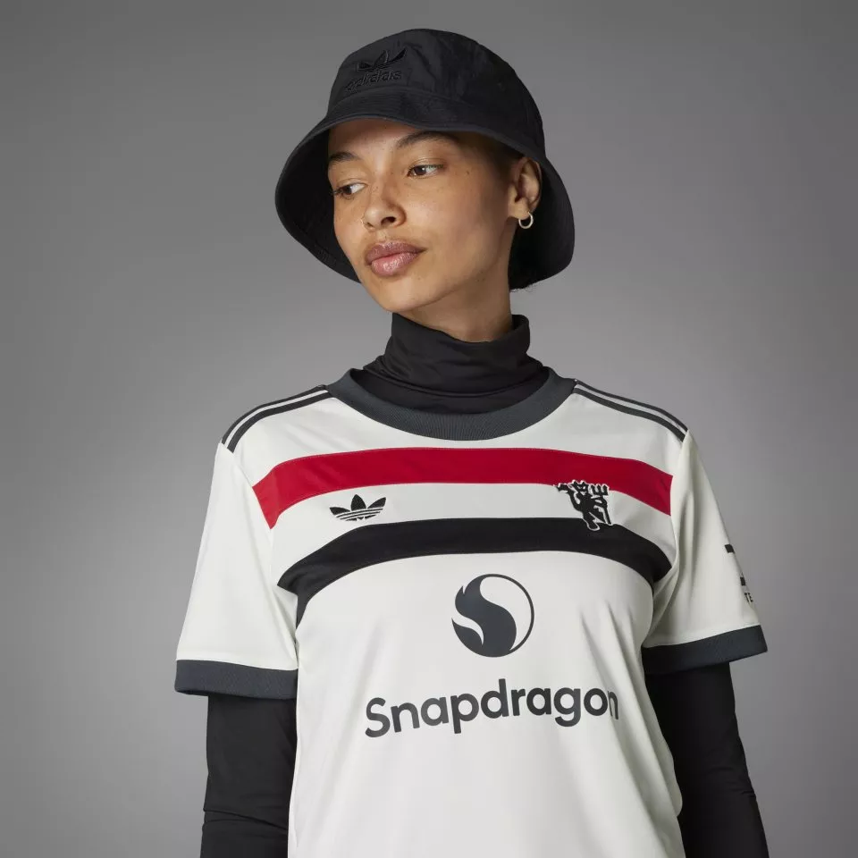 adidas Originals MUFC 3 JSY W 2024/25 Póló
