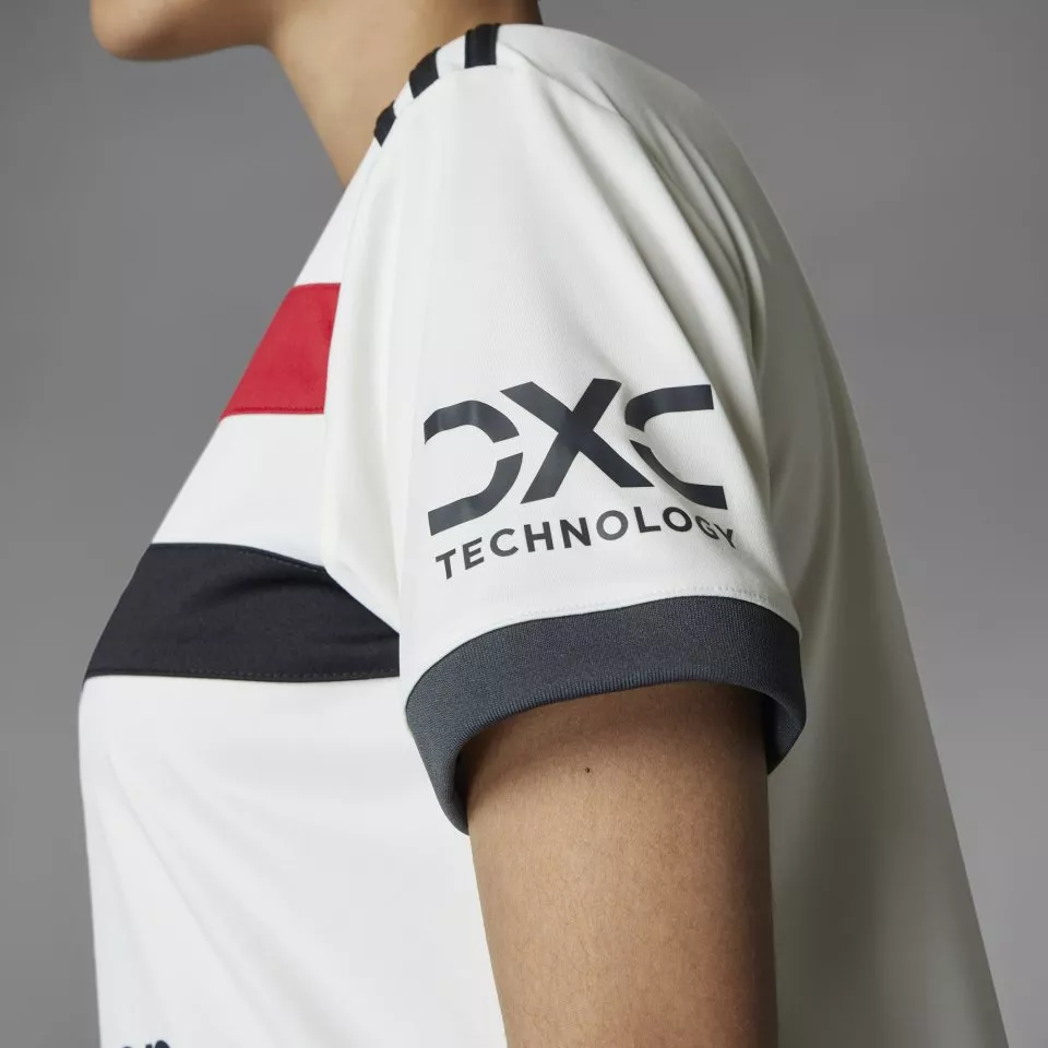 adidas Originals MUFC 3 JSY W 2024/25 Póló