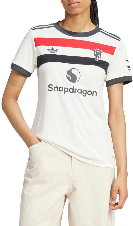 adidas Originals MUFC 3 JSY W 2024/25 Póló