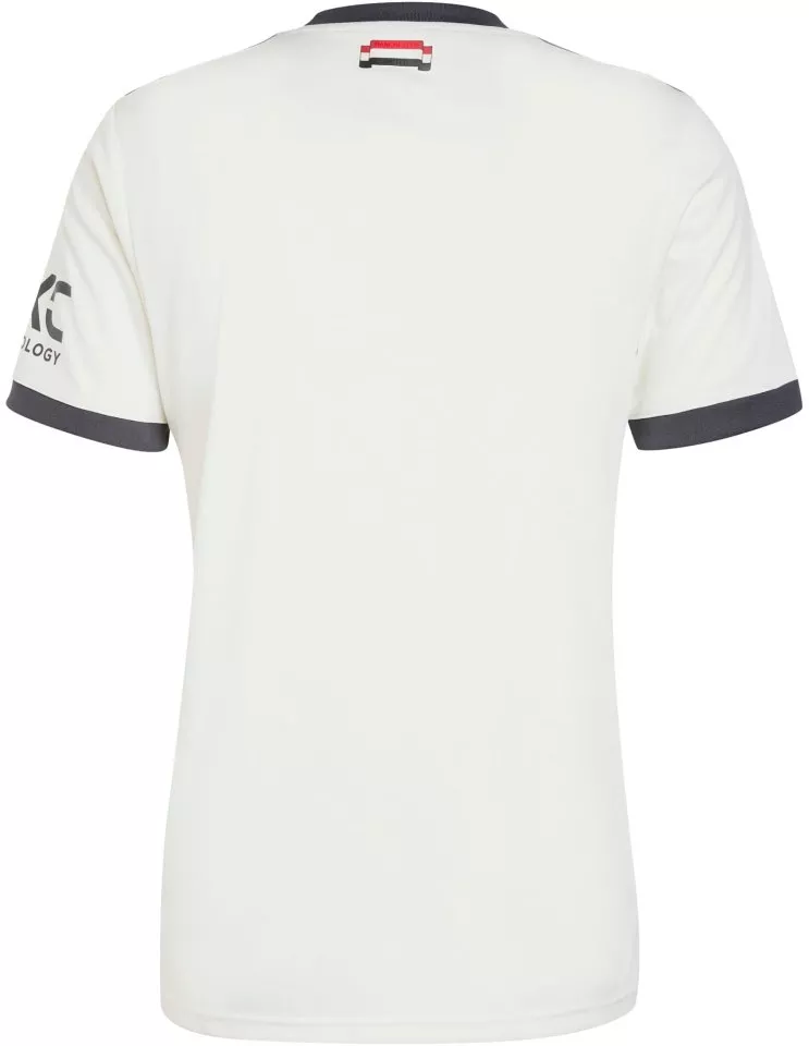 Paita adidas Originals MUFC 3 JSY 2024/25