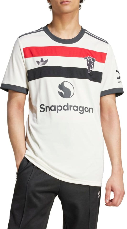 Paita adidas Originals MUFC 3 JSY 2024/25
