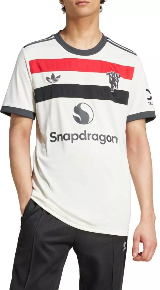 Paita adidas Originals MUFC 3 JSY 2024/25
