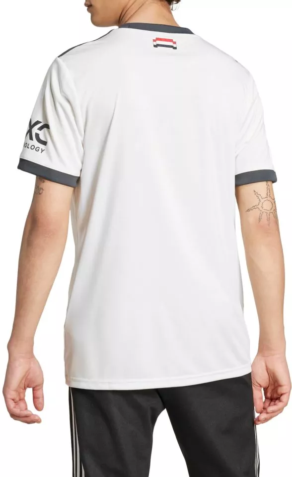 Paita adidas Originals MUFC 3 JSY 2024/25