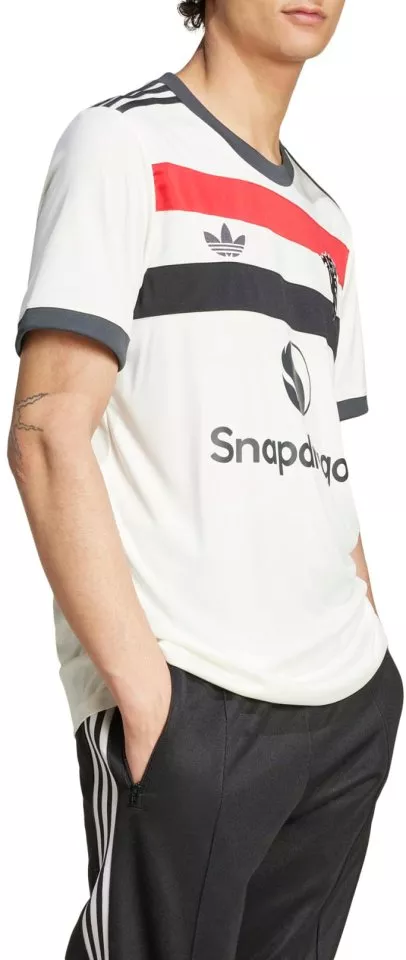 Paita adidas Originals MUFC 3 JSY 2024/25