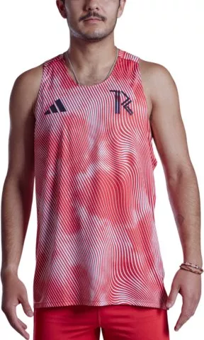 Adizero TRC x Top4Running
