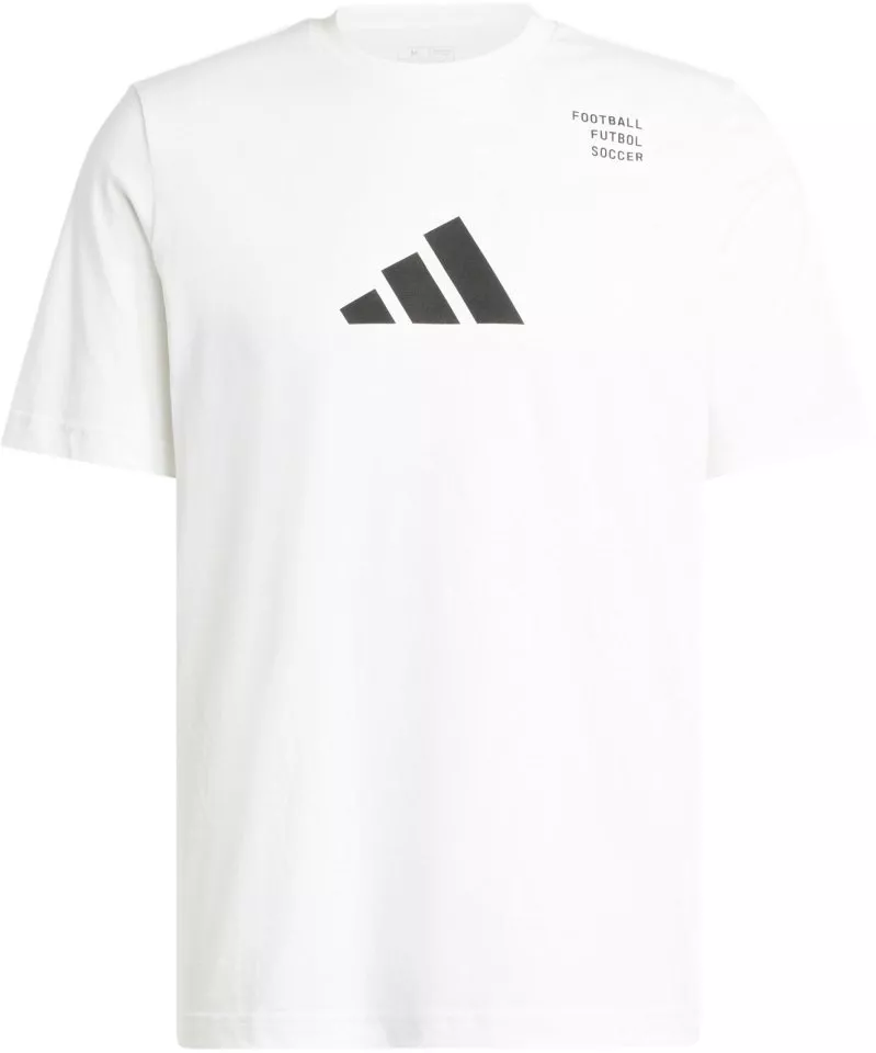 Majica adidas M FB CAT G
