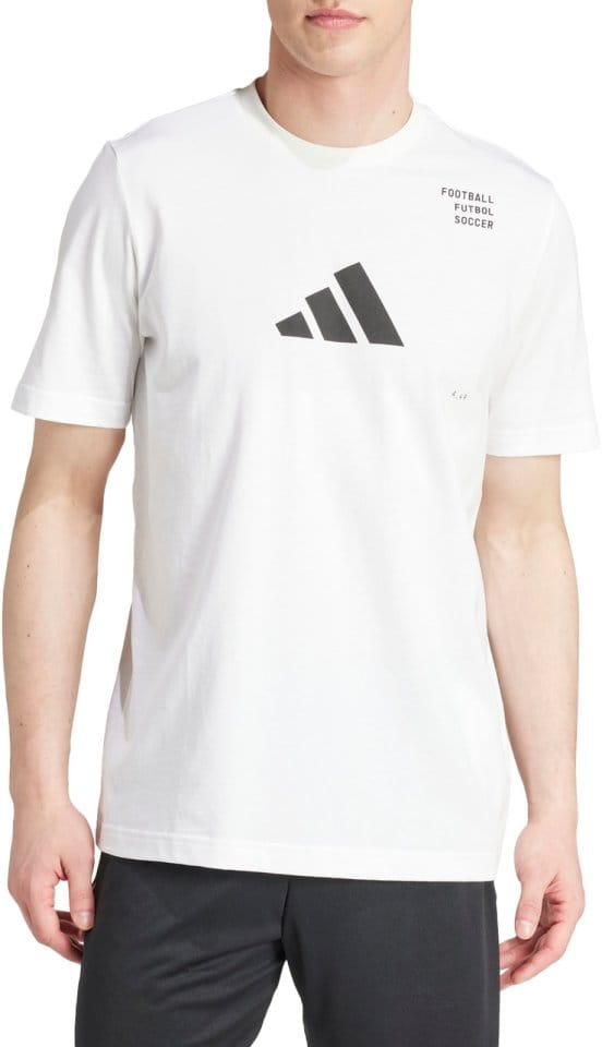 Majica adidas M FB CAT G