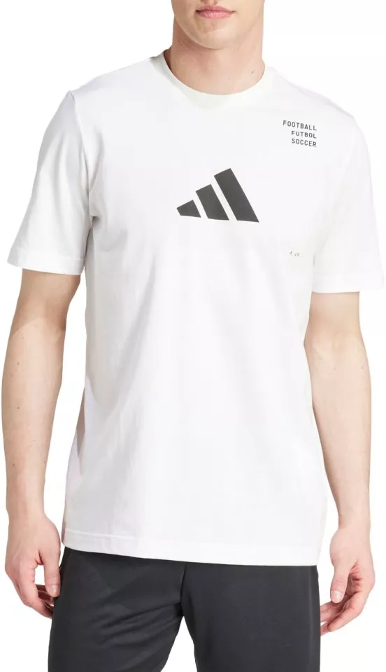 Majica adidas M FB CAT G