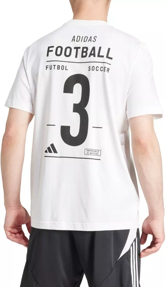 Majica adidas M FB CAT G