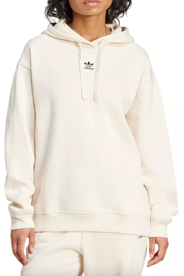 Dámská lifestyle mikina s kapucí adidas Originals Essentials Loose Fleece