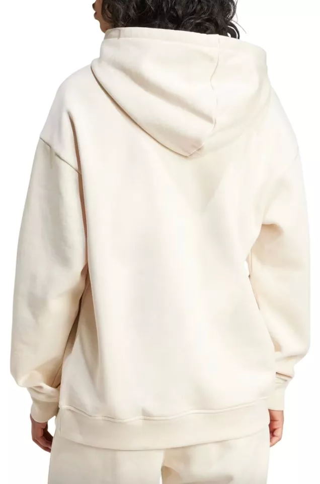 Dámská lifestyle mikina s kapucí adidas Originals Essentials Loose Fleece