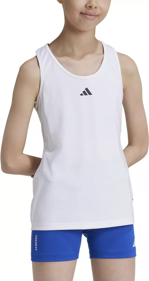 Podkoszulek adidas JG TF TANK