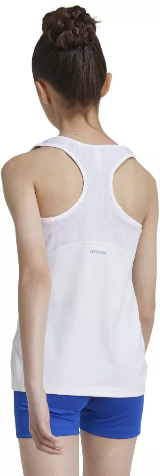 Podkoszulek adidas JG TF TANK