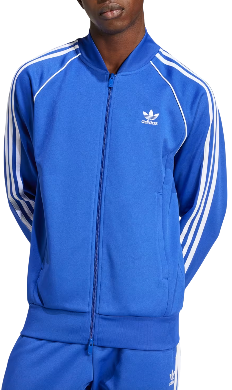 Яке adidas Originals SST Jacket