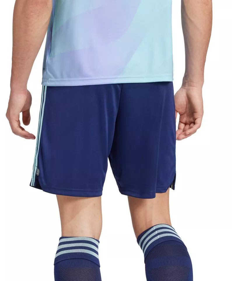 adidas Originals AFC 3 SHO 2024/25 Rövidnadrág