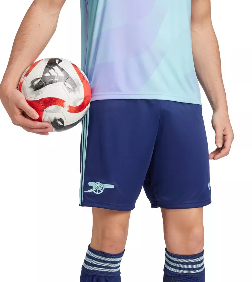 adidas Originals AFC 3 SHO 2024/25 Rövidnadrág