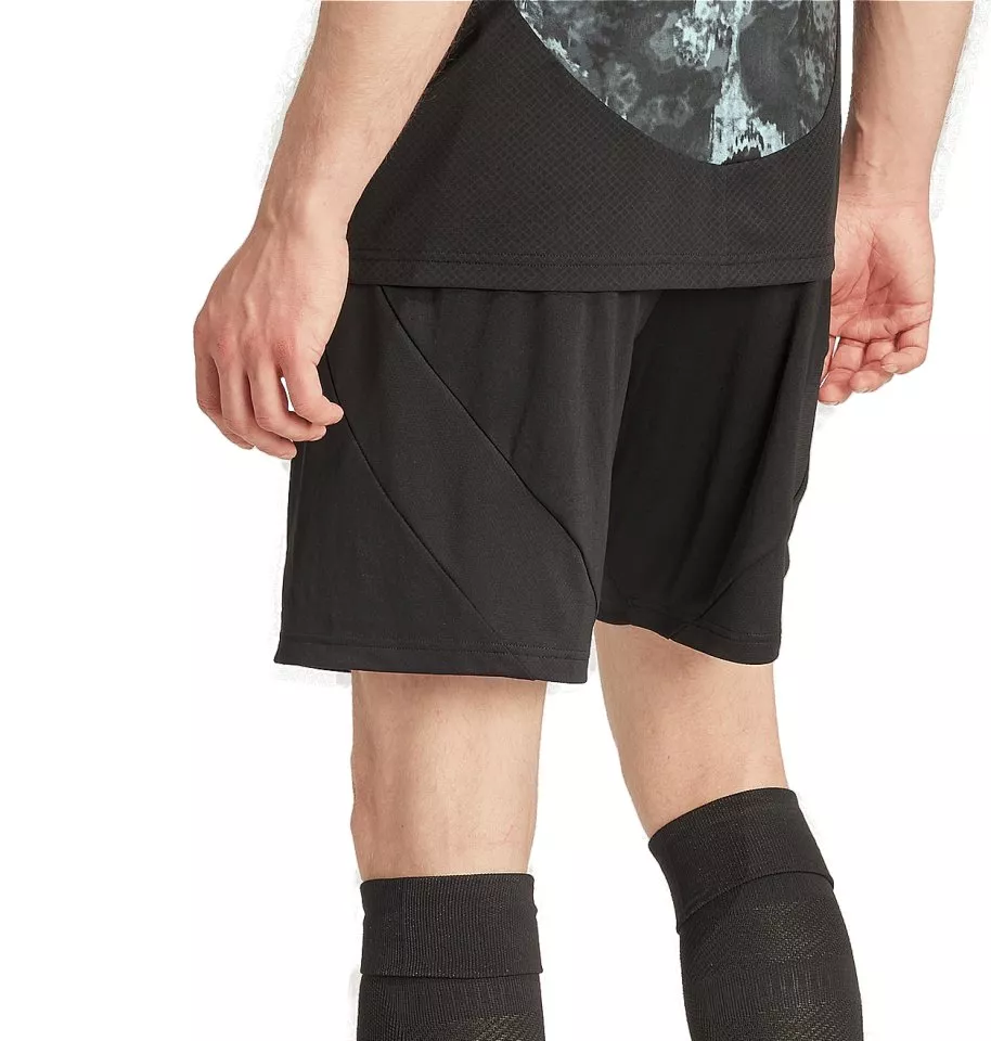 Kratke hlače adidas FCB A SHO 2024/25