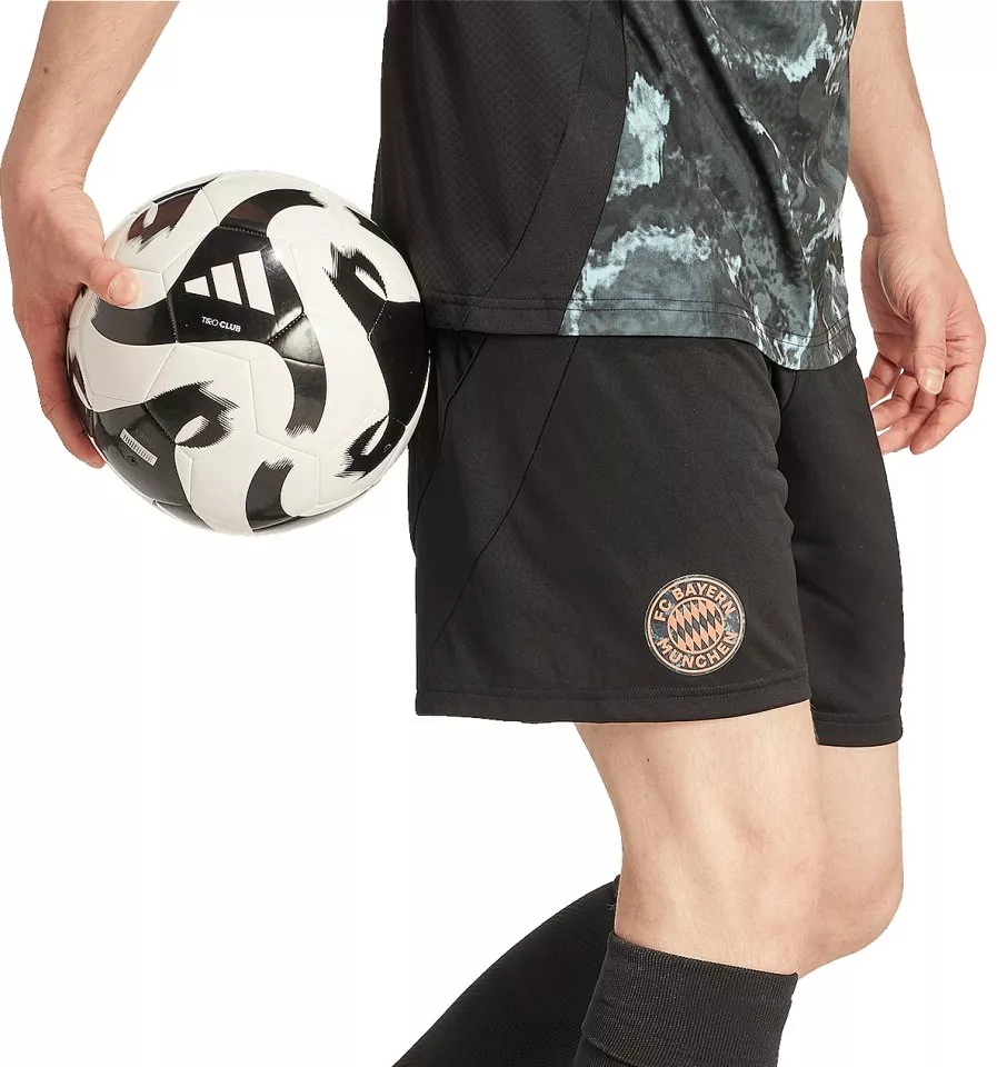 Kratke hlače adidas FCB A SHO 2024/25